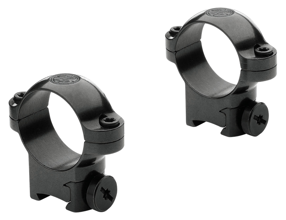 Leupold Ringmounts Rimfire, Leu 54234  Rimfire Rings 11mm Hi