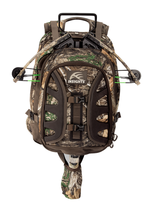 Insights Hunting Llc The Shift, Insight 9201 Shift Crossbow Pack Rlt Edge