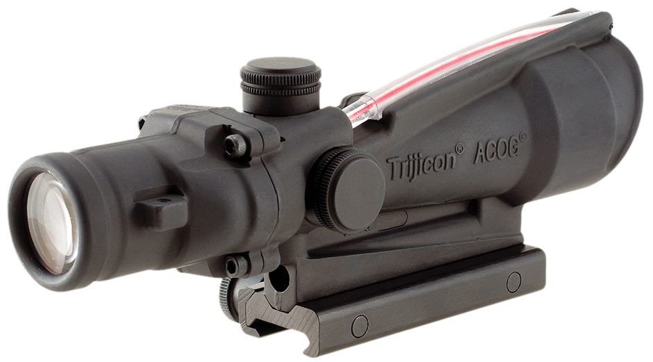 Trijicon Acog, Trj 100154  Ta11h308 3x35 308 Ta51 Red