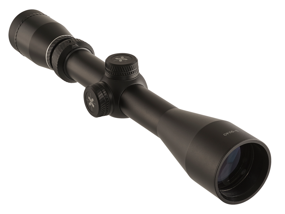 Axeon Hunting, Axeon 2218701 Hunting 3-9x40  Duplex