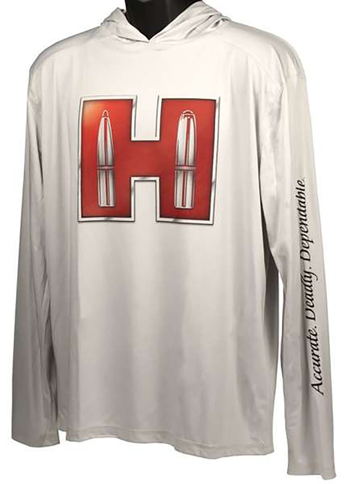 Hornady Solar Hoodie, Horn 99692xxl  Hornady Solar Hoodie 2x