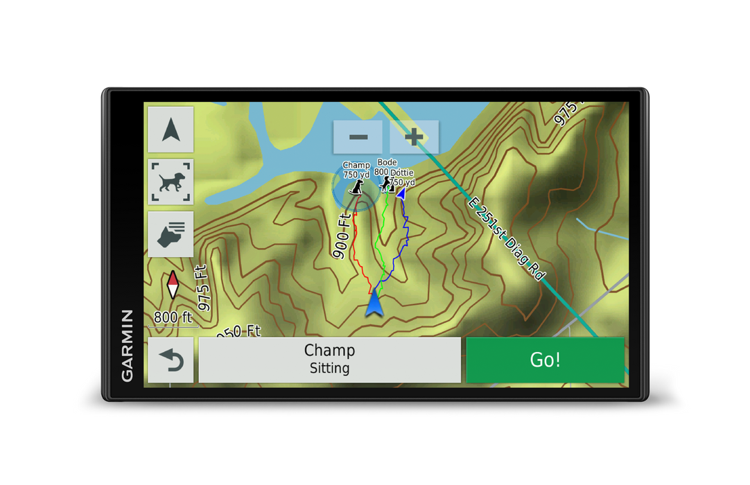 Garmin Drivetrack 71, Gar 010-01982-00 Drive Track71 Lmt-s