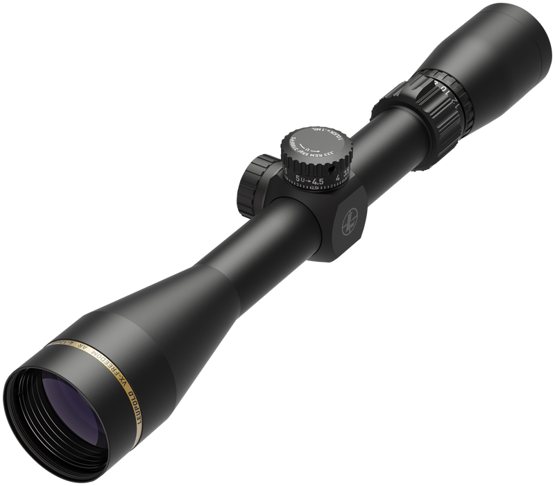 Leupold Vx-freedom, Leu 180601 Vx-freedom  4-12x40     Cds Tri-moa