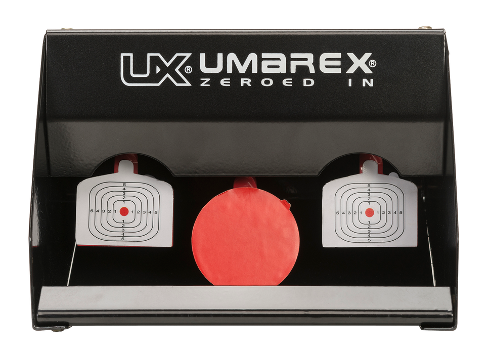 Umarex Usa Trap Shot, Uma 2218075 Umarex Trap Shot Resetting Target