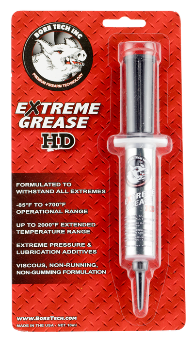 Bore Tech Extreme, Btech Btcg-51001    Ext Grease Hd   10cc