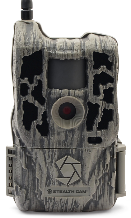 Stealth Cam Reactor, Steal Stc-ratw      26mp Reactor Cellular  Att