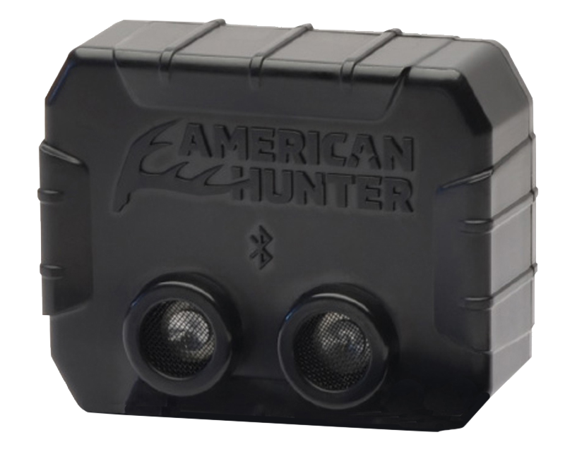 American Hunter Feeder Meter, Ahuntr Ah-fmtr     Feeder Meter