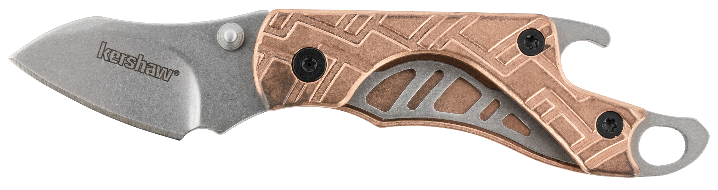 Kershaw Cinder, Ker 1025cux     Cinder Copper