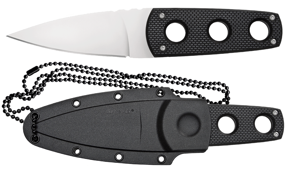 Cold Steel Secret Edge, Cold 11sdt       Secret Edge