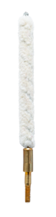 Kleen-bore Bore Mop, Kln Mop17   177 Cal Smallbore Cotton #3-48 Threads