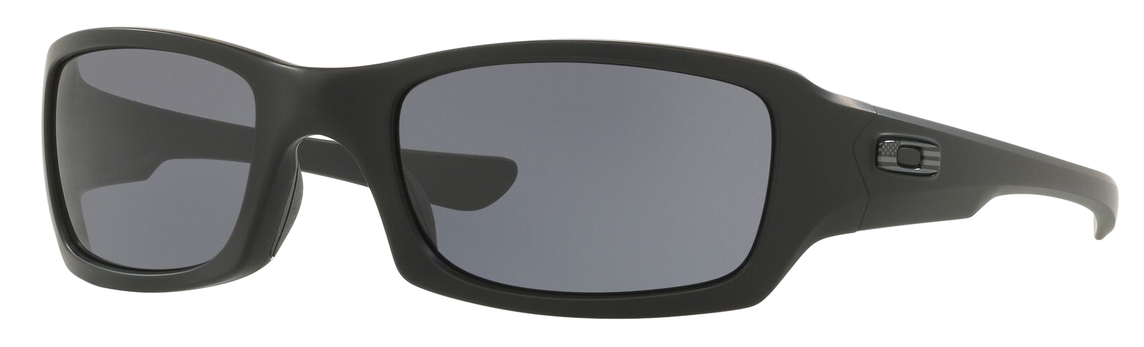 Oakley (luxottica) Fives Squared, Oakley Fivessquared Fives Sqred Tonlusa Matblk/gry