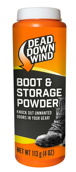 Dead Down Wind (arcus) Boot & Storage Powder, Ddw 1215n   Boot & Storage Powder