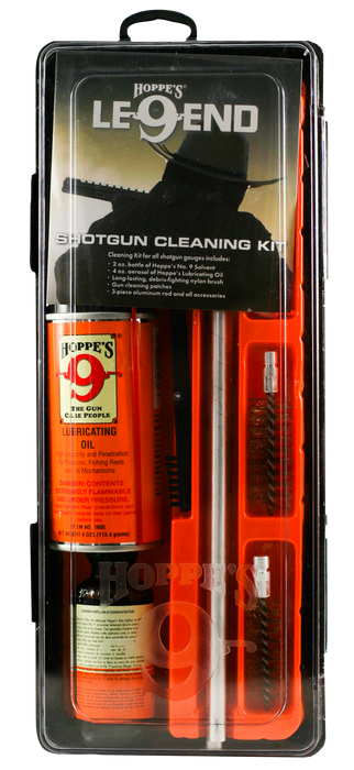 Hoppes Legend Cleaning Kit, Hop Ulsg    Legends Cln Kit Univ Sg