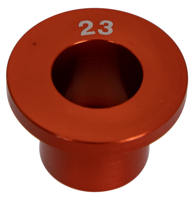 Lyman Brass Smith, Lym 7821723 Case Trim Xpress Bushing #23