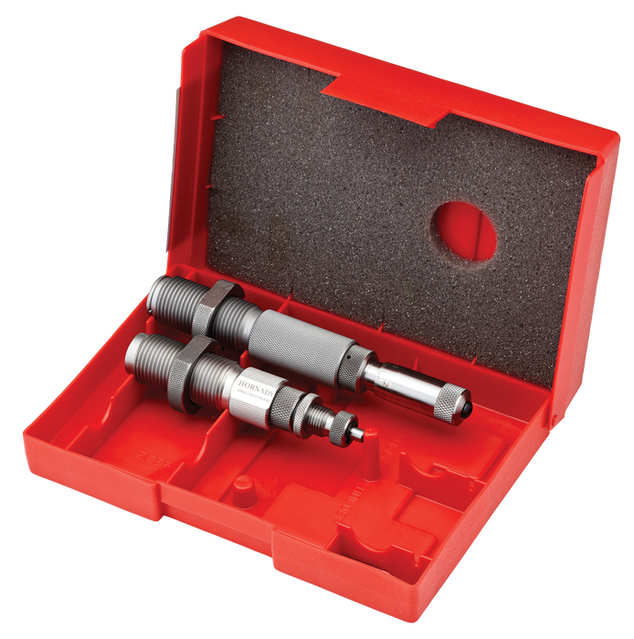 Hornady Match Grade, Horn 544207  Match Grade Die Set 223 Rem