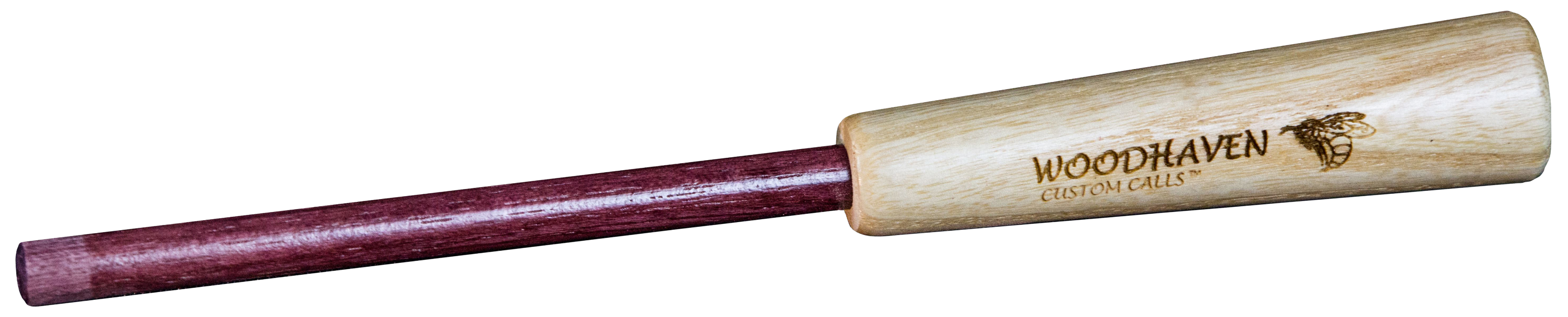 Woodhaven Custom Calls Purple Heart, Woodhaven Wh037 Purpleheart Striker