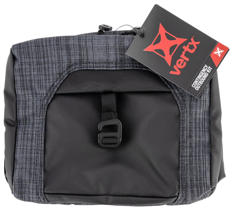 Vertx Contingency Outbound Kit, Vertx F1 Vtx5250 Hbk/gbk Na Contingency