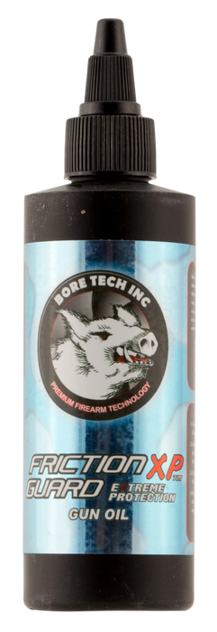 Bore Tech Friction Guard, Btech Btco-14004    Teflon Gun Oil   4oz