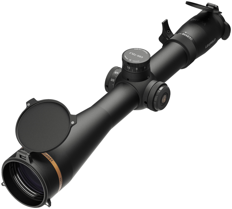 Leupold Vx-6hd, Leu 179293 Vx-6hd**4-24x52il 34mm  23moa