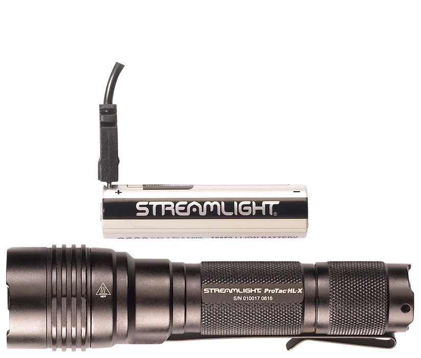 Streamlight Protac, Stl 88084  Protac Hl X Usb