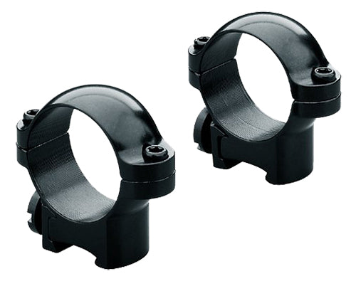 Leupold Ringmounts Rimfire, Leu 49947  Rimfire Rings 22 Med