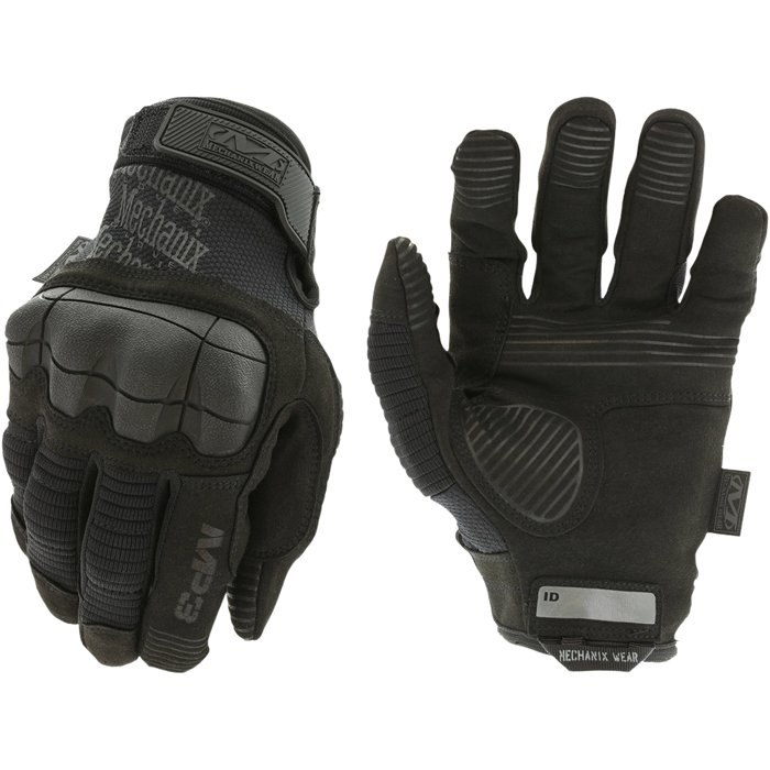 Mechanix Wear M-pact 3, Mechanix Mp3-55-012 M-pact   3      Xxl Covert