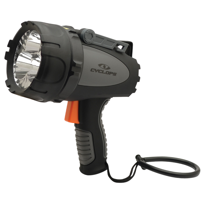 Cyclops Revo, Cyclp Cyc-spl45x    4500 Lm Rechargeable Spotlight