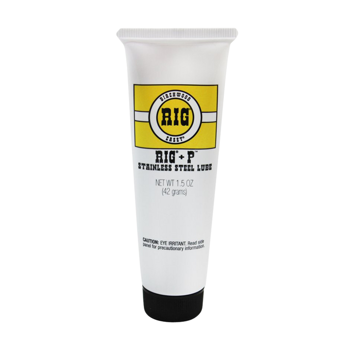 Birchwood Casey Rig + P, Bir 40051 Rig+p Stainless Steel Lube 1.5oz