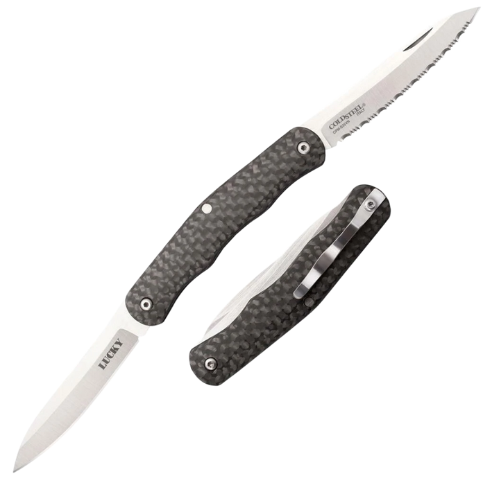 Cold Steel Lucky, Cold Cs-54vpn    Lucky