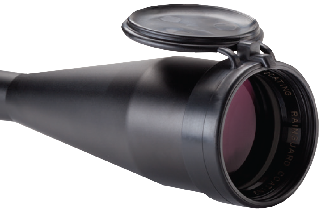 Butler Creek Tactical, Btlr 40303 Tact Scope Cvr 03obj