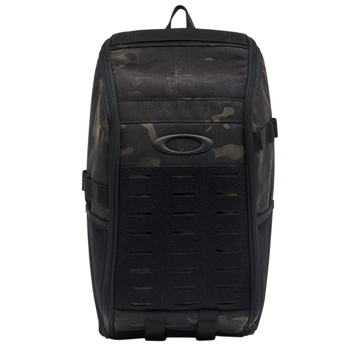 Oakley (luxottica) Extractor Sling Pack 2.0, Oakley 921554s02l Extrctr Sling Pack 2.0 Mutli Blk