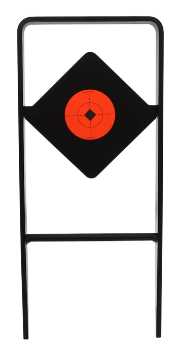 Birchwood Casey World Of Targets, Bir 7340  Tgt Ace Dmnd 1 2  Ar500 Steel