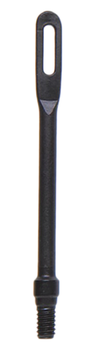 Kleen-bore Slotted Patch Holder, Kln Acc10  Black Steel .22-.45 Caliber