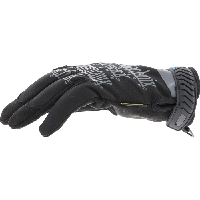 Mechanix Wear Original, Mechanix Mg-95-012 Original Insulated Xxl Blck/gry