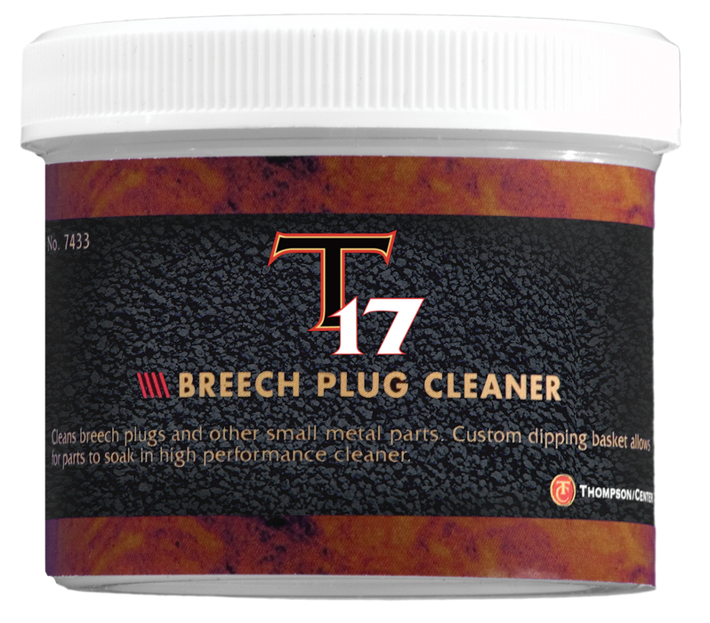 T/c Accessories T-17, Tc 31007433 T17 Breech Plug Cleaner