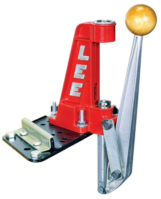 Lee Breech Lock, Lee 90045 Lee Reloader Press