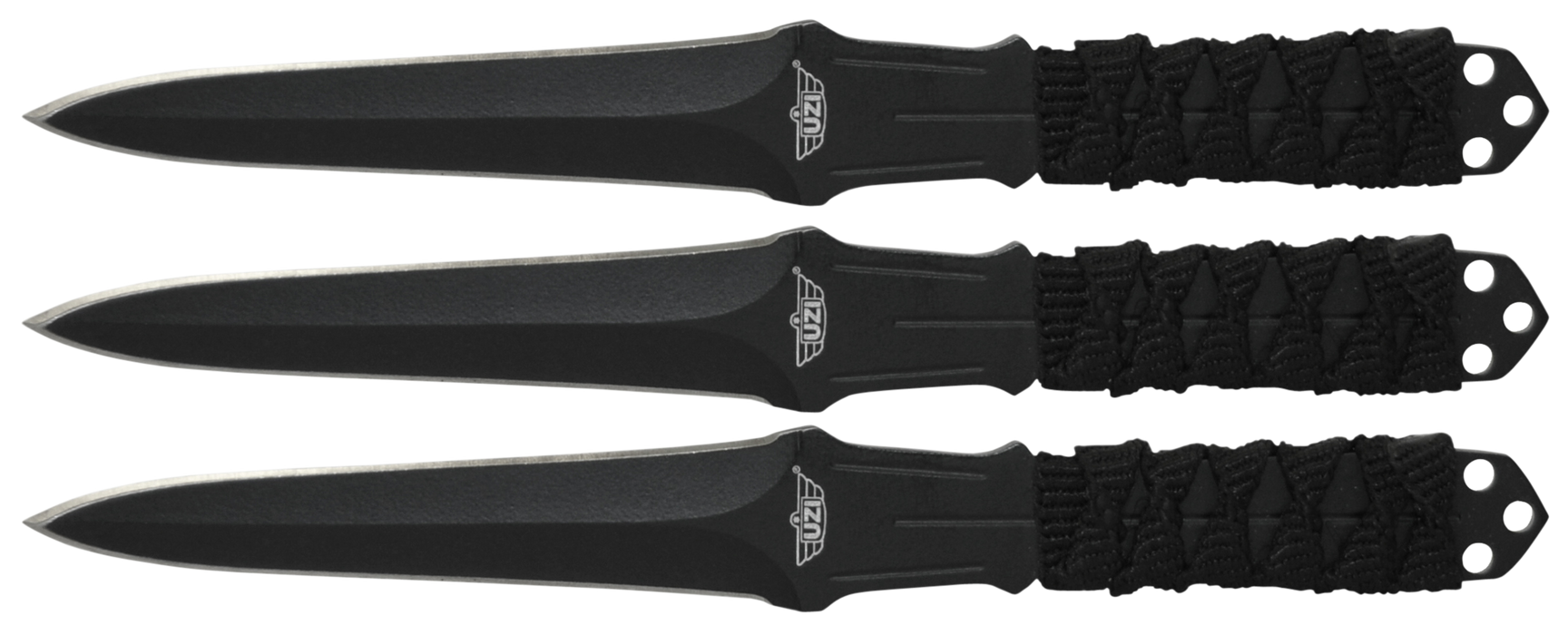 Uzi Accessories Throwing Knives, Camp Uzktrw003    Uzi Throwing Knife