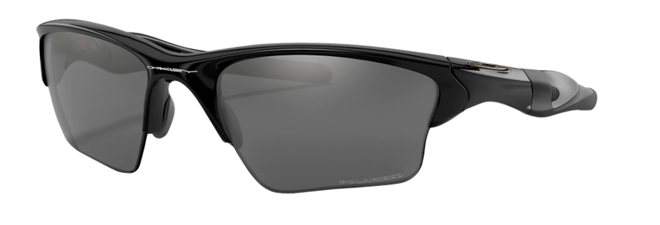 Oakley (luxottica) Half Jacket 2.0, Oakley Halfjacket Half Jacket 2.0 Xlmat Blk/gryplr