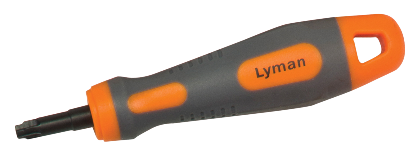 Lyman Case Prep, Lym 7777784 Primer Pocket Reamer Small