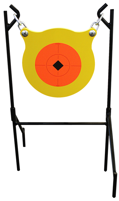 Birchwood Casey World Of Targets, Wot 47330 Boomslang     Ar500 1/2" Gong