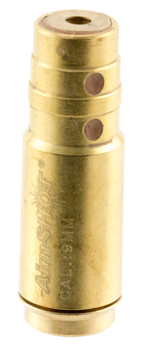 Aimshot Laser Boresighter, Aims Bs9m          9mm   Laser Boresight