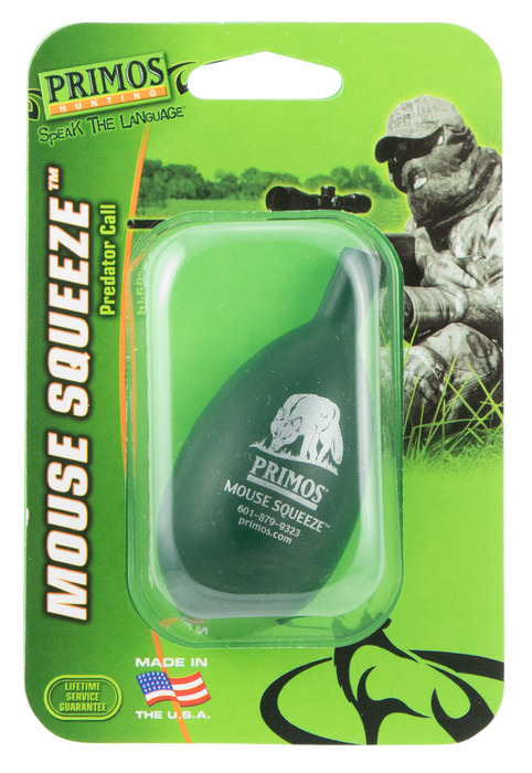Primos Mouse Squeeze, Prim 304     Mouse Squeeze Call