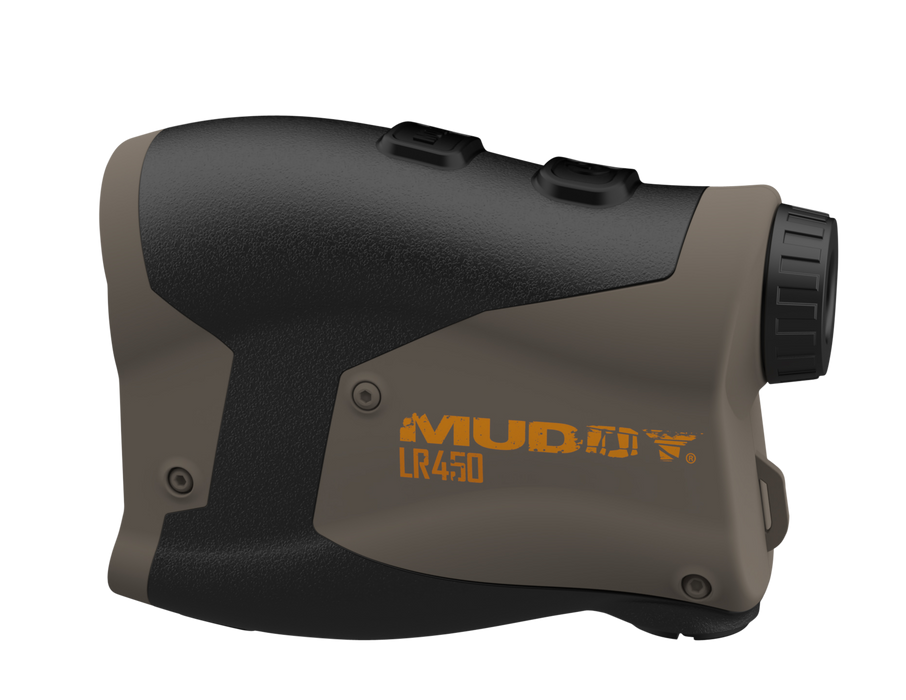 Muddy Lr450, Muddy Mud-lr450   Muddy Range Finder  450