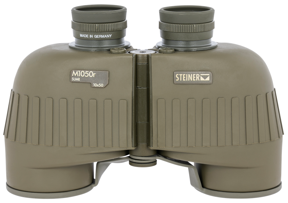 Steiner M1050, Steiner 2663          10x50 Military M1050r (sumr)