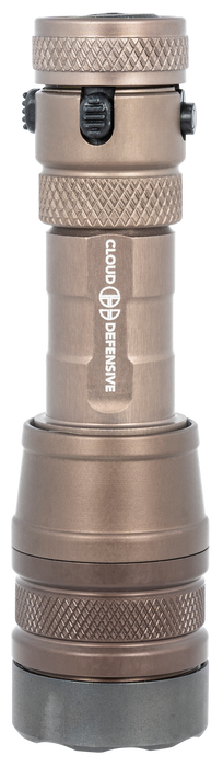 Cloud Defensive Llc Rein Micro, Cloud Rein-m-sk-fde  Rein Weapon Light Micro