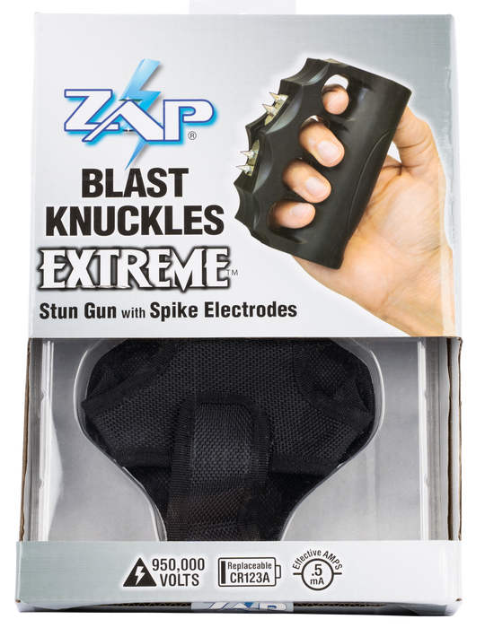 Psp Zap, Pspi Zapbk950e      Zap Extreme Knuckle 950kv