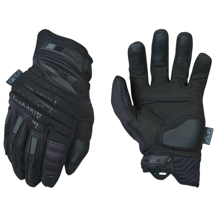 Mechanix Wear M-pact 2, Mechanix Mp2-55-010 M-pact   2      Lg  Covert