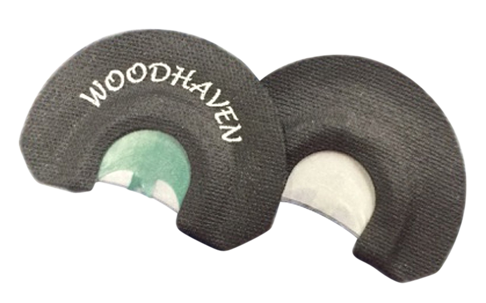 Woodhaven Custom Calls Ninja Venom, Woodhaven Wh095 Ninja Venom