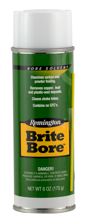 Remington Accessories Brite Bore, Rem-18394 Brite Bore               6oz