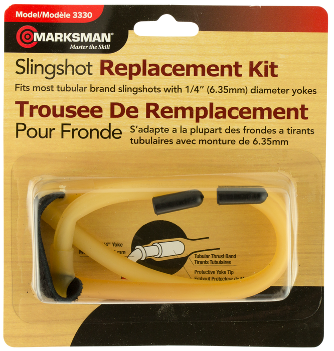 Marksman Marksman 3330, Mrk 3330     Replacement Band Kit